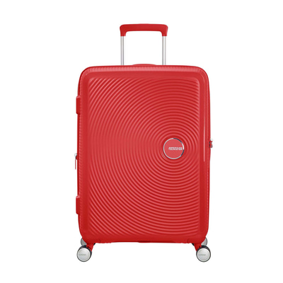 American Tourister Soundbox - 67 cm Orta Boy Sert Valiz