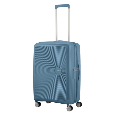 American Tourister Soundbox - 67 cm Orta Boy Sert Valiz