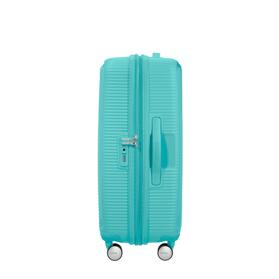 American Tourister Soundbox - 67 cm Orta Boy Sert Valiz