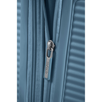 American Tourister Soundbox - 67 cm Orta Boy Sert Valiz