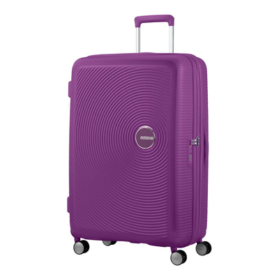 American Tourister Soundbox - 77 cm Büyük Sert Valiz