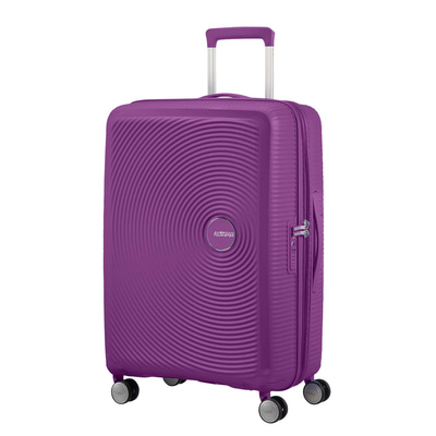 American Tourister Soundbox - 77 cm Büyük Sert Valiz