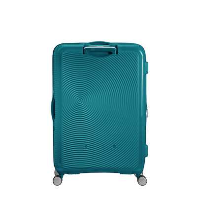 American Tourister Soundbox - 77 cm Büyük Sert Valiz