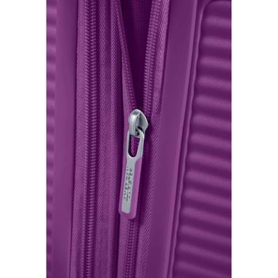 American Tourister Soundbox - 77 cm Büyük Sert Valiz