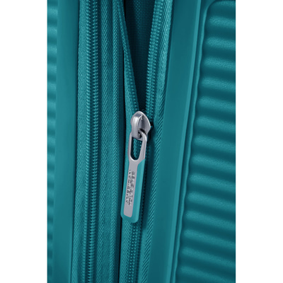 American Tourister Soundbox - 77 cm Büyük Sert Valiz