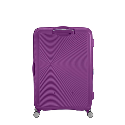 American Tourister Soundbox - 77 cm Büyük Sert Valiz