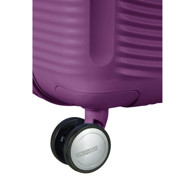 American Tourister Soundbox - 77 cm Büyük Sert Valiz