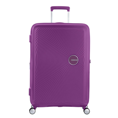 American Tourister Soundbox - 77 cm Büyük Sert Valiz