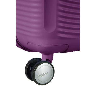 American Tourister Soundbox - 77 cm Büyük Sert Valiz