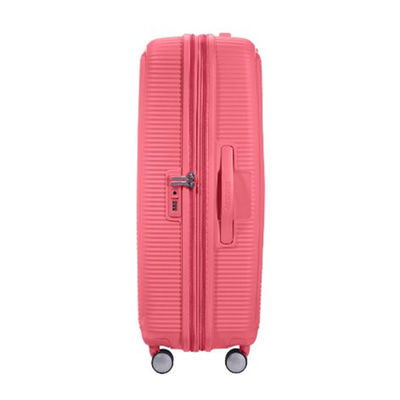 American Tourister Soundbox - Büyük Boy Valiz 77 cm