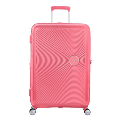 American Tourister Soundbox - Büyük Boy Valiz 77 cm