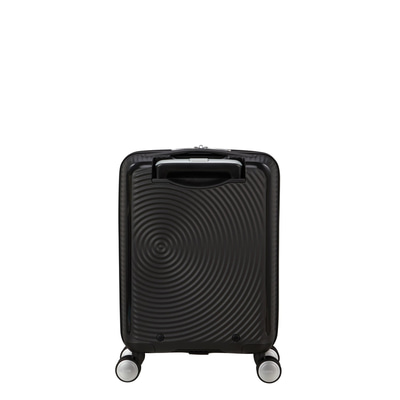 American Tourister Soundbox Mini Kabin Boy Valiz