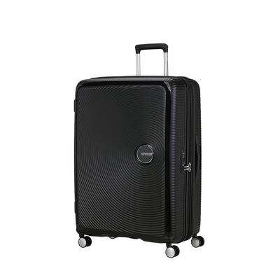American Tourister Soundbox-Spinner 80/30 Büyük Boy Valiz