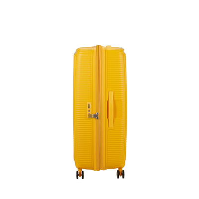 American Tourister Soundbox-Spinner 80/30 Büyük Boy Valiz