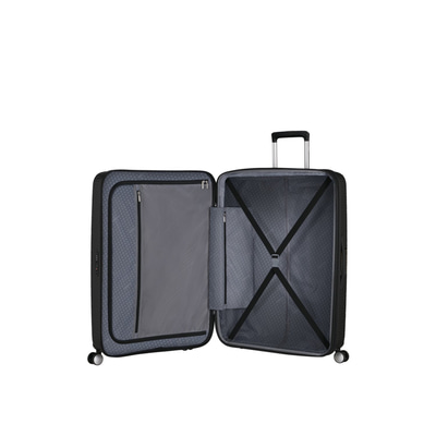 American Tourister Soundbox-Spinner 80/30 Büyük Boy Valiz