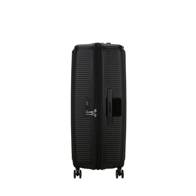 American Tourister Soundbox-Spinner 80/30 Büyük Boy Valiz
