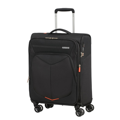 American Tourister Summerfunk Spinner 4 Tekerlekli 55 cm Kabin Boy Valiz