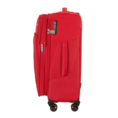 American Tourister Summerfunk Spinner 4 Tekerlekli 67 cm Orta Boy Valiz