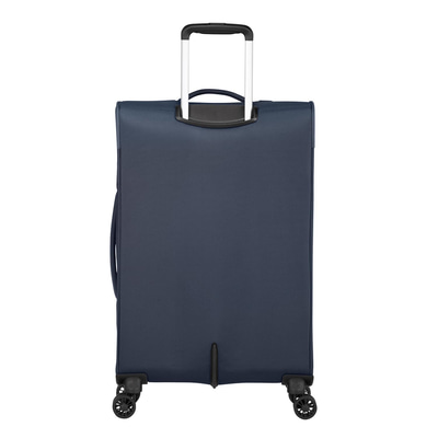 American Tourister Summerfunk Spinner 4 Tekerlekli 67 cm Orta Boy Valiz