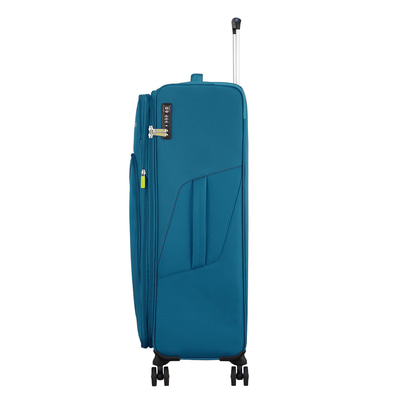 American Tourister Summerfunk Spinner 4 Tekerlekli 79 cm Büyük Boy Valiz