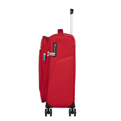 American Tourister Summerfunk Spinner 4 Tekerlekli 55 cm Kabin Boy Valiz