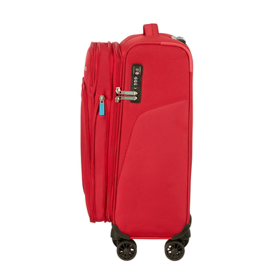 American Tourister Summerfunk Spinner 4 Tekerlekli 55 cm Kabin Boy Valiz