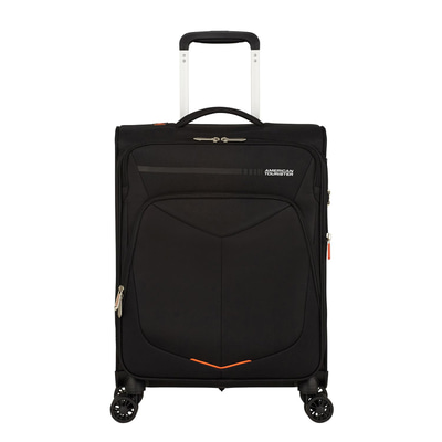 American Tourister Summerfunk Spinner 4 Tekerlekli 55 cm Kabin Boy Valiz