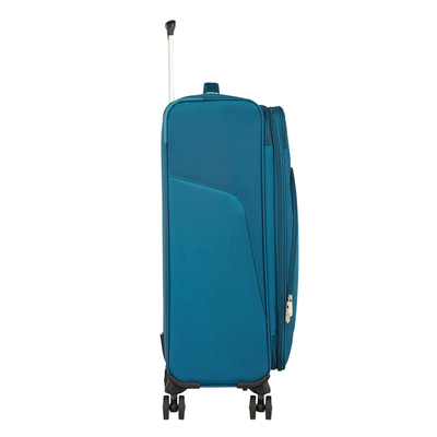 American Tourister Summerfunk Spinner 4 Tekerlekli 67 cm Orta Boy Valiz