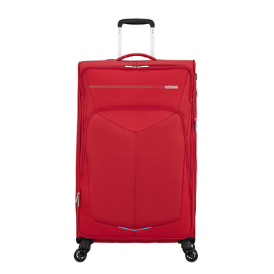 American Tourister Summerfunk Spinner 4 Tekerlekli 79 cm Büyük Boy Valiz