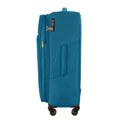 American Tourister Summerfunk Spinner 4 Tekerlekli 79 cm Büyük Boy Valiz