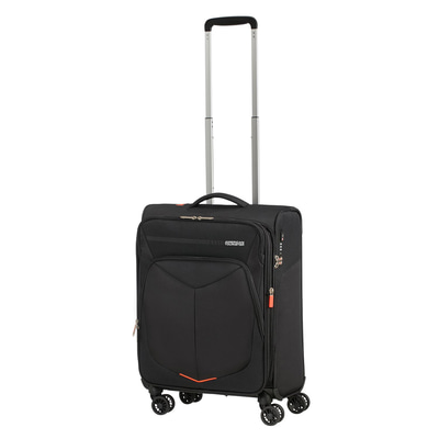 American Tourister Summerfunk Spinner 4 Tekerlekli 55 cm Kabin Boy Valiz