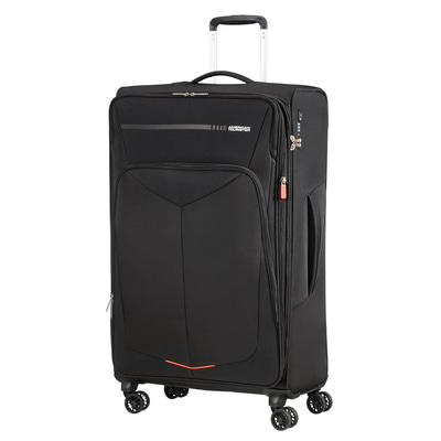 American Tourister Summerfunk Spinner 4 Tekerlekli 79 cm Büyük Boy Valiz