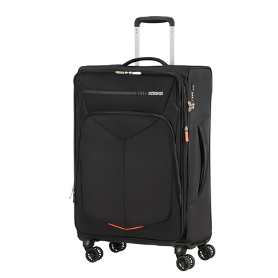American Tourister Summerfunk Spinner 4 Tekerlekli 67 cm Orta Boy Valiz