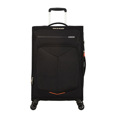 American Tourister Summerfunk Spinner 4 Tekerlekli 67 cm Orta Boy Valiz