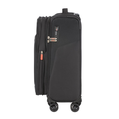 American Tourister Summerfunk Spinner 4 Tekerlekli 55 cm Kabin Boy Valiz