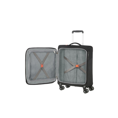 American Tourister Summerfunk Spinner 4 Tekerlekli 55 cm Kabin Boy Valiz