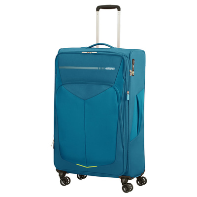 American Tourister Summerfunk Spinner 4 Tekerlekli 79 cm Büyük Boy Valiz