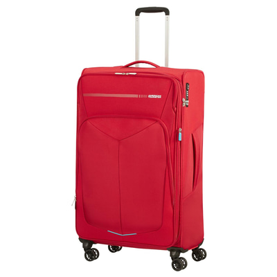 American Tourister Summerfunk Spinner 4 Tekerlekli 79 cm Büyük Boy Valiz