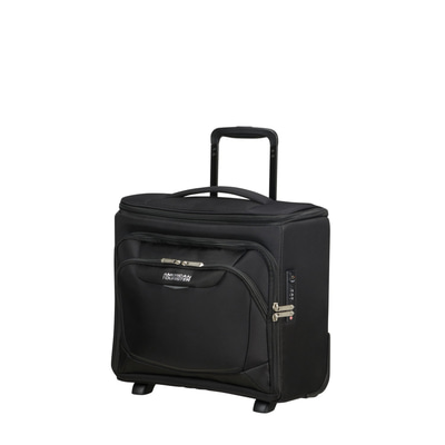 American Tourister Summerride Kabin Boy Valiz