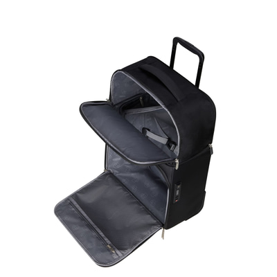 American Tourister Summerride Kabin Boy Valiz