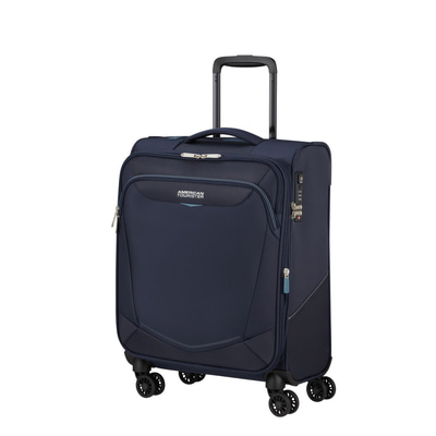 American Tourister Summerride Kabin Boy Valiz
