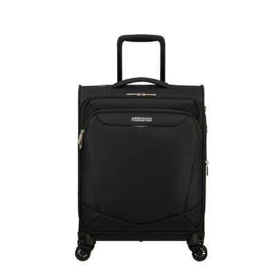 American Tourister Summerride Kabin Boy Valiz