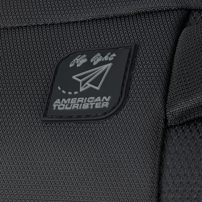 American Tourister Summerride Kabin Boy Valiz