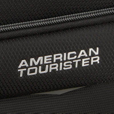 American Tourister Summerride Kabin Boy Valiz