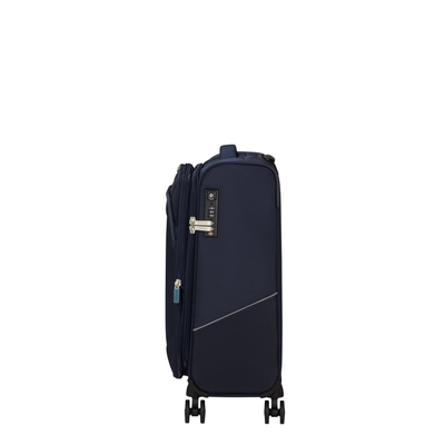 American Tourister Summerride Kabin Boy Valiz