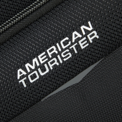 American Tourister Summerride Kabin Boy Valiz