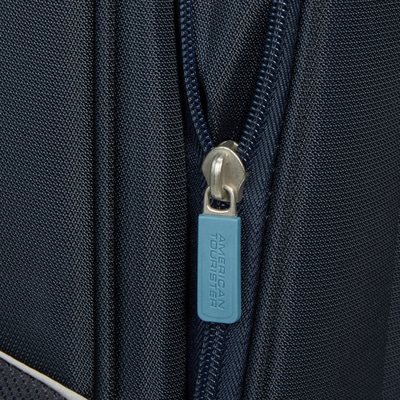 American Tourister Summerride Kabin Boy Valiz