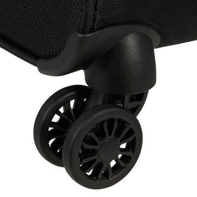 American Tourister Summerride Kabin Boy Valiz