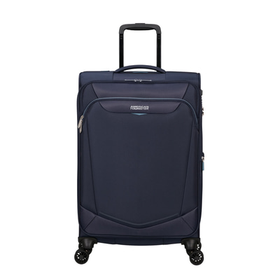 American Tourister Summerride Orta Boy Valiz