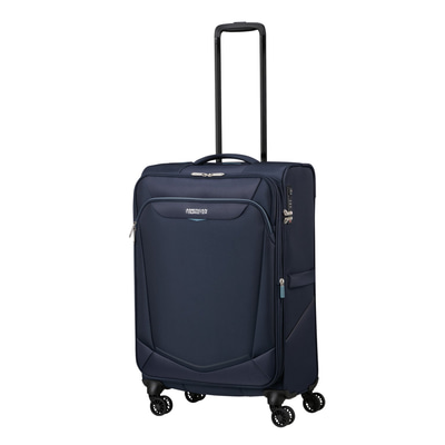 American Tourister Summerride Orta Boy Valiz